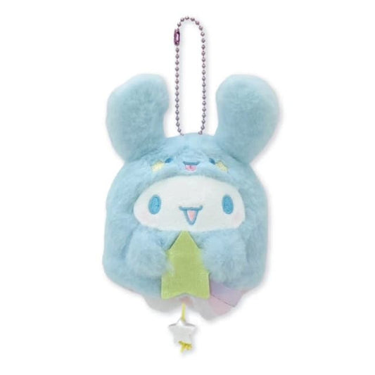Sanrio Characters x 星辰幽靈 公仔掛飾 Starry Plush Charm - TOYZHOLIC