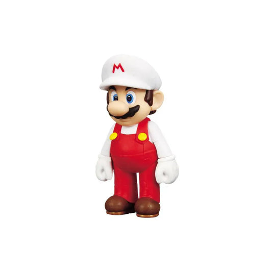 Super Mario Kumkum Puzzle KM-121 Fire Mario - TOYZHOLIC