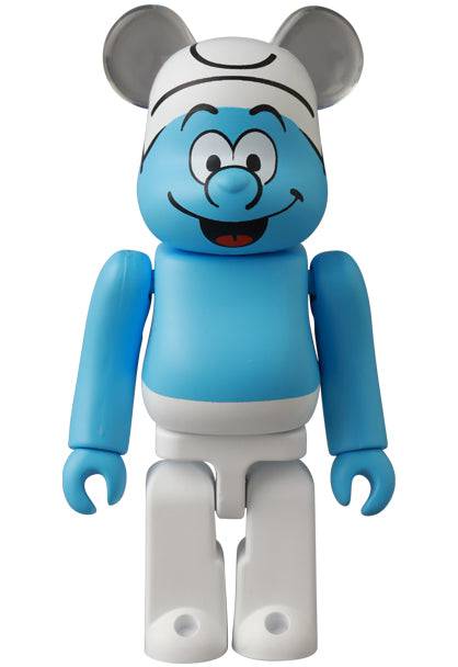 Medicom Toy BE@RBRICK Series 49 (一盒24隻,款式隨機) - TOYZHOLIC