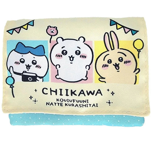 Chiikawa 小物袋 - TOYZHOLIC
