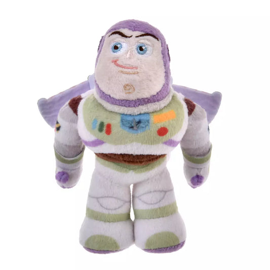 Disney Toy Story 30週年 企企系列 公仔 stanDs Plush - TOYZHOLIC