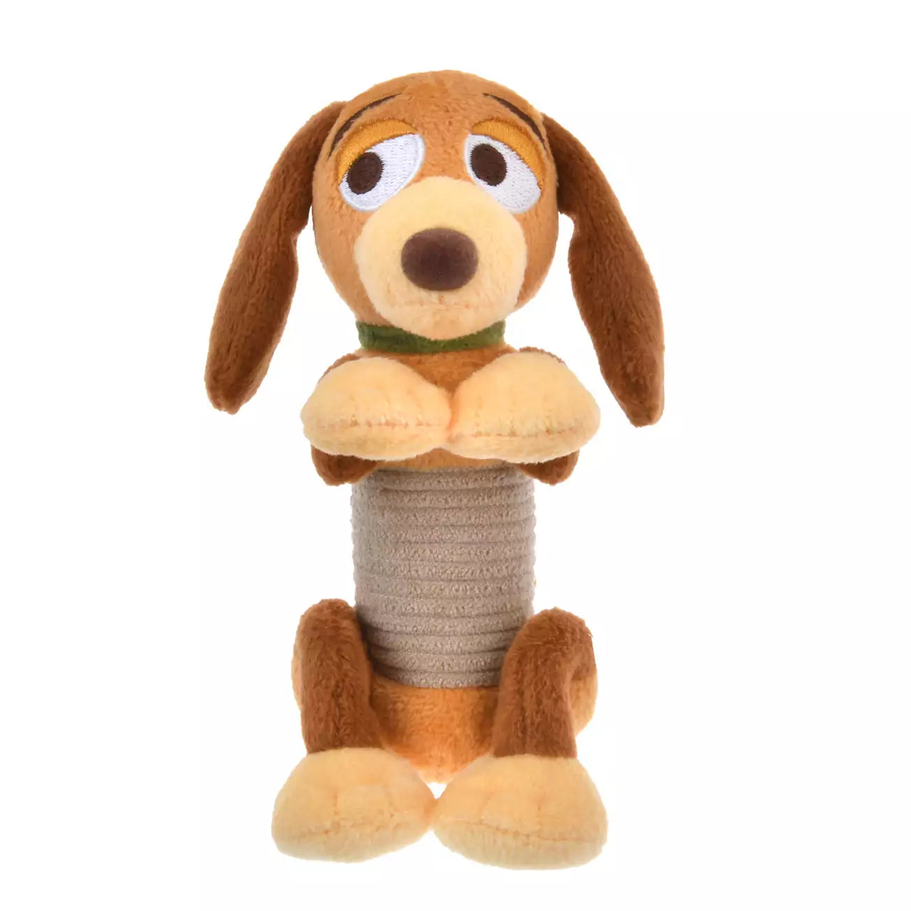 Disney Toy Story 30週年 企企系列 公仔 stanDs Plush - TOYZHOLIC