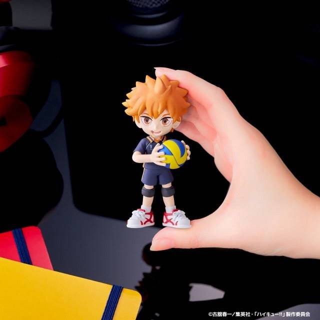 PalVerse 排球少年!! 盲盒(一盒六款,款式隨機)Haikyu!! Blind Box - TOYZHOLIC