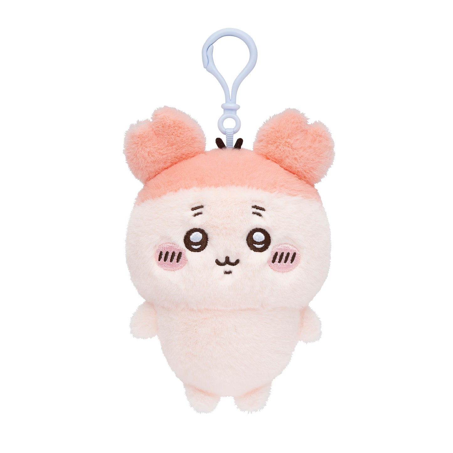 Chiikawa Park 限定 角色造型 鎖匙扣 Character Keychain