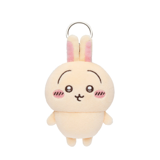 Chiikawa Park 角色 迷你鎖匙扣 Mini Mascot Key Ring