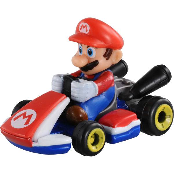 4904810808589 Mario No.164 Tomica 車 - TOYZHOLIC
