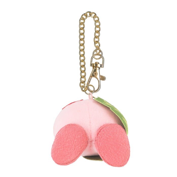 星之卡比 迷你鎖匙扣 Kirby Mini Keychain - TOYZHOLIC