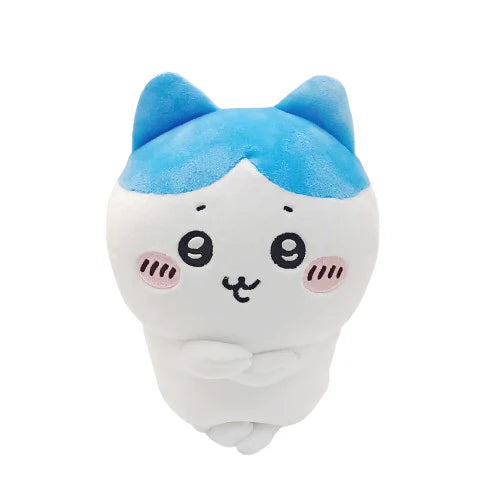 Chiikawa 靈魂互換 公仔 (Chiikawa/ 小八 Hachiware/ 兔兔 Usagi) Soul Swapping Plush