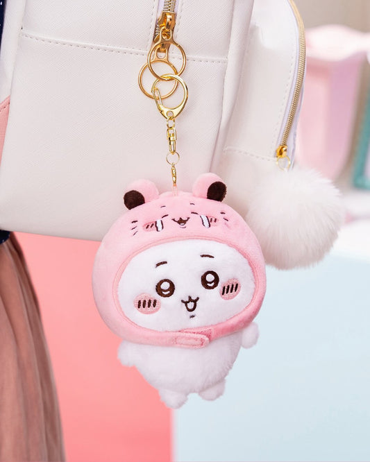 Chiikawa Park 限定 公仔用 玩具帽 Mascot-sized Plush Toy Cap