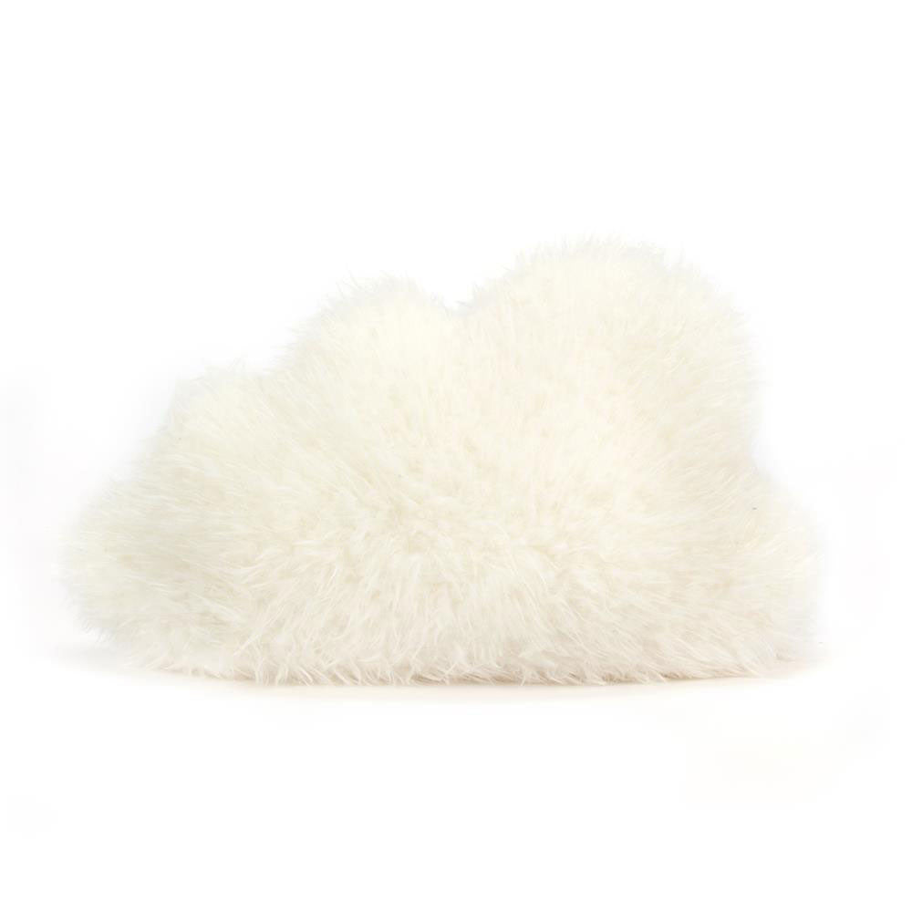 Jellycat 微笑白雲 公仔 Amuseables Cloud Plush - TOYZHOLIC