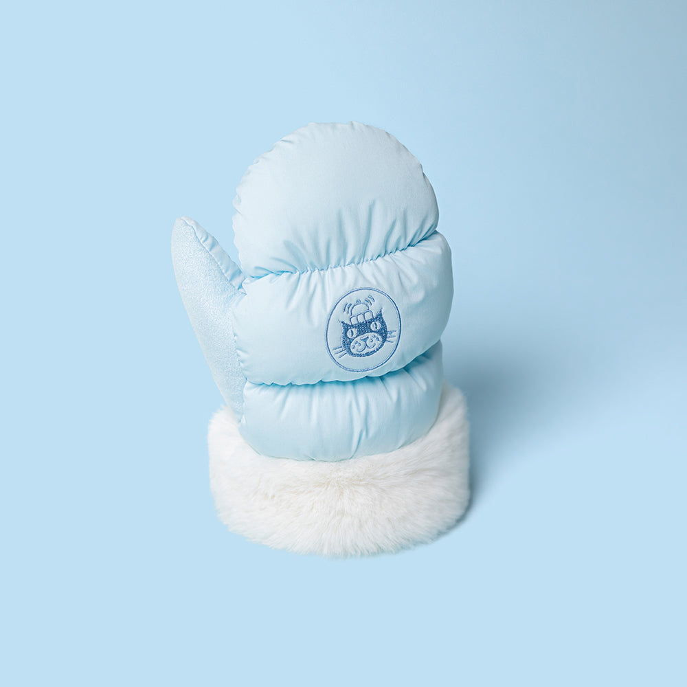Jellycat 微笑手套 公仔 Amuseables Mitten Soft Toy - TOYZHOLIC