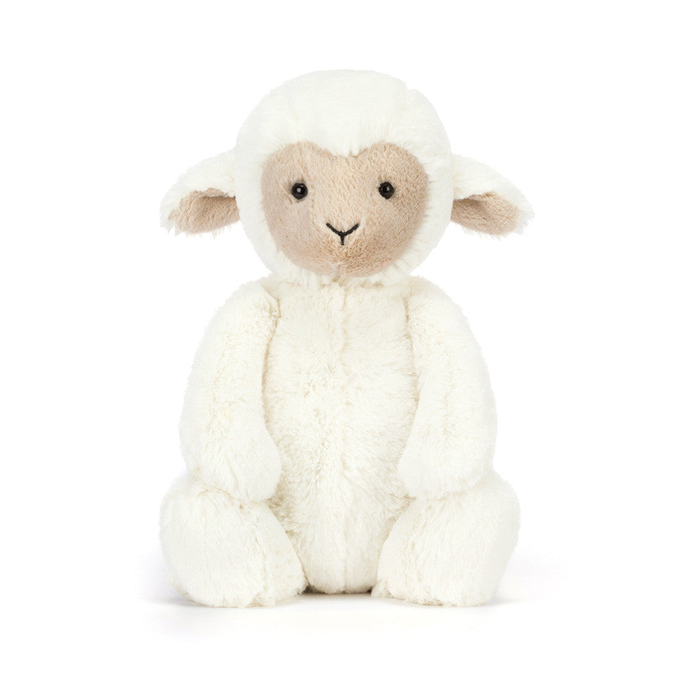 Jellycat 羊仔 公仔 Skipson Lamb Plush - TOYZHOLIC