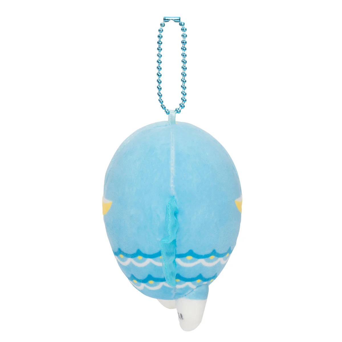 「現貨」Chiikawa 鯉魚旗系列 公仔吊飾 Chiikawa Koinobori Series Plush Charm - TOYZHOLIC