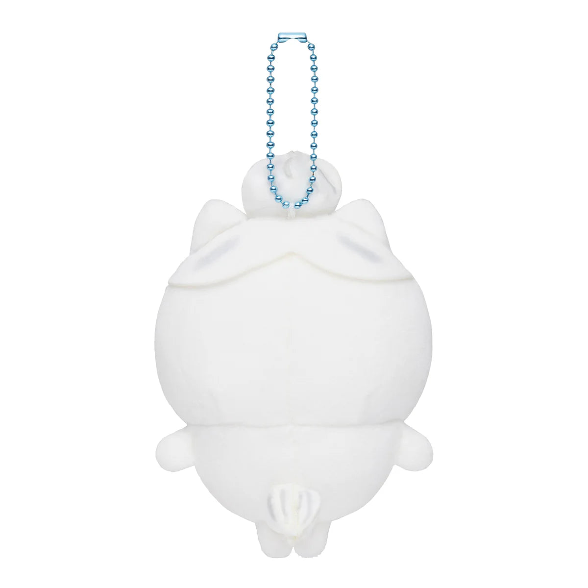 「現貨」Chiikawa 生日系列 公仔吊飾 Chiikawa Whipped Cream Birthday Plush Charm - TOYZHOLIC