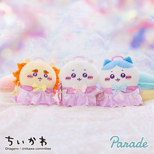 Chiikawa 天使系列景品 (小八 Hachiware) - TOYZHOLIC