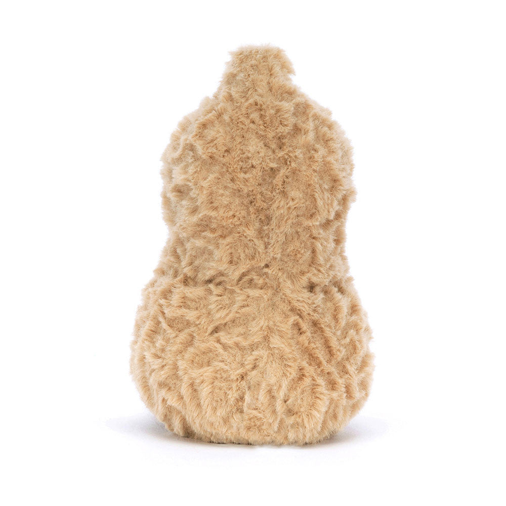 Jellycat 花生 公仔 Amuseables Peanut Plush - TOYZHOLIC