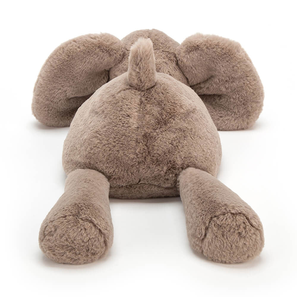 Jellycat 大象公仔 Smudge Elephant Plush - TOYZHOLIC