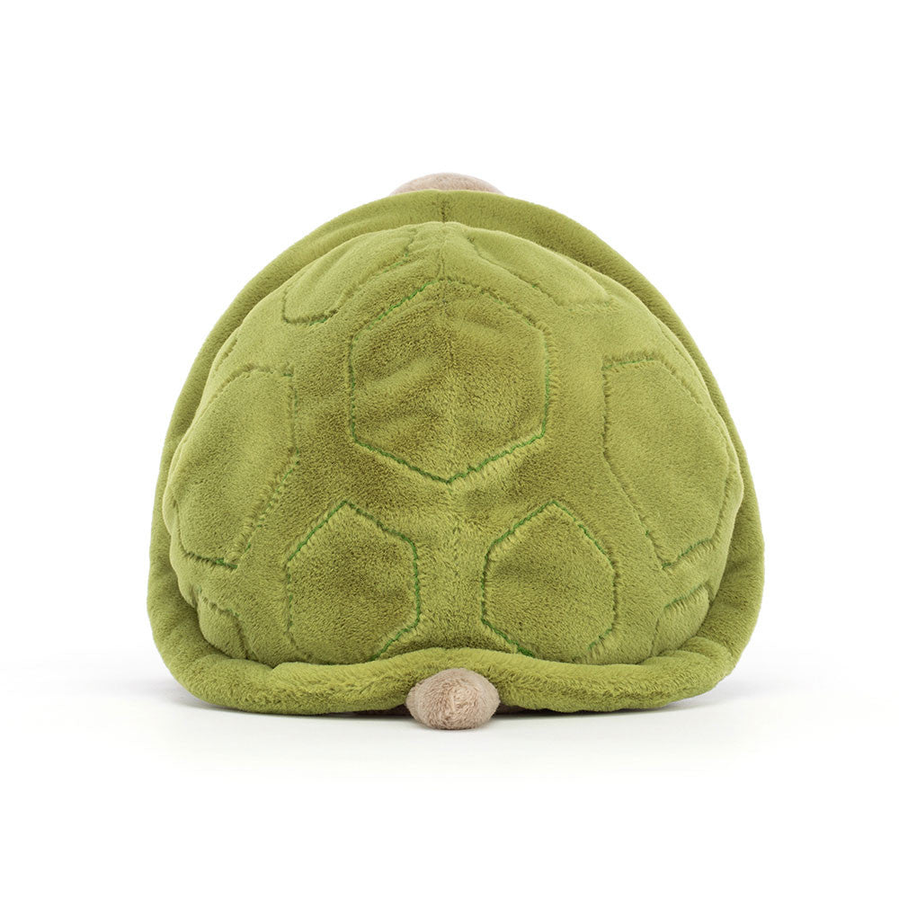 Jellycat Timmy 烏龜 公仔 Timmy Turtle Soft Toy - TOYZHOLIC