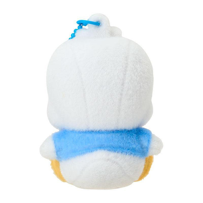 Sanrio Characters 植絨公仔掛飾 Flocked Keycharm - TOYZHOLIC