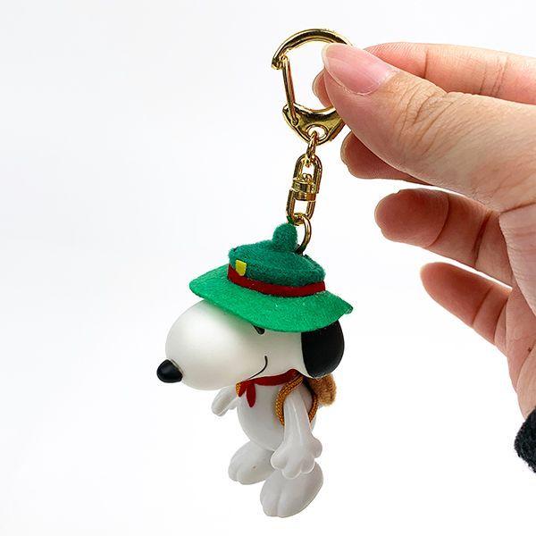 PEANUTS 史努比 運動系列 掛飾 Snoopy Sports Series Bag Charm