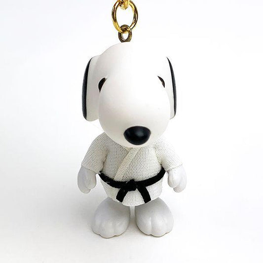 PEANUTS 史努比 運動系列 掛飾 Snoopy Sports Series Bag Charm - TOYZHOLIC