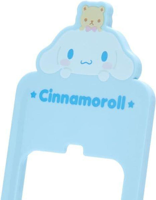 Sanrio 玉桂狗 可摺疊 手機架 Cinnamoroll Foldable Smartphone Stand - TOYZHOLIC