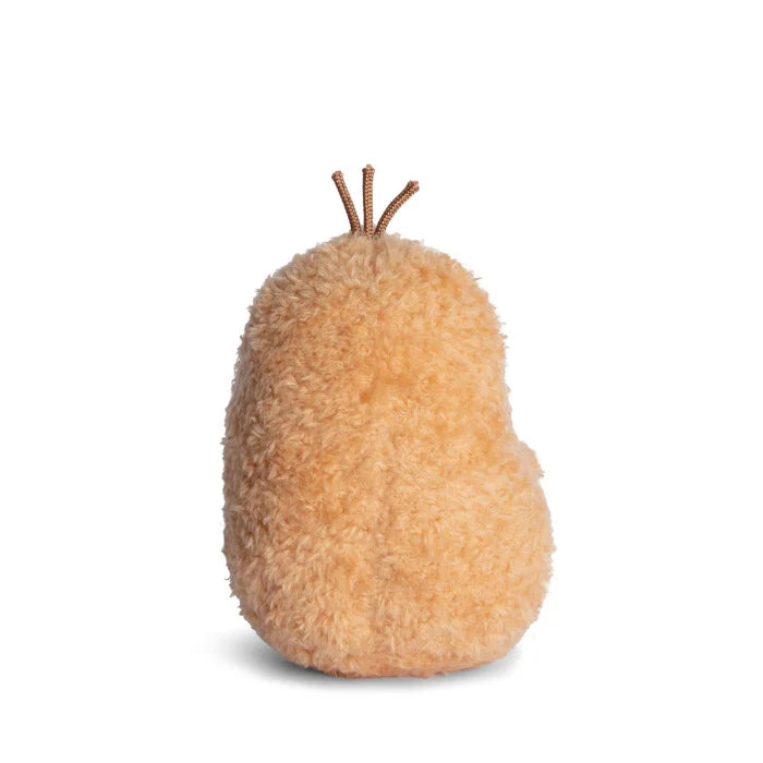 NOODOLL 受傷薯仔 公仔 Ouch Ricespud Mini Sitting Plush Toy - TOYZHOLIC