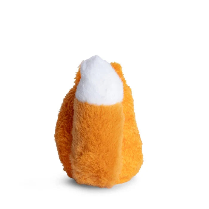 售價$295「$0 預購 Pre-order」NOODOLL 狐狸薯仔 公仔 Foxy Ricespud Mini Sitting Plush Toy