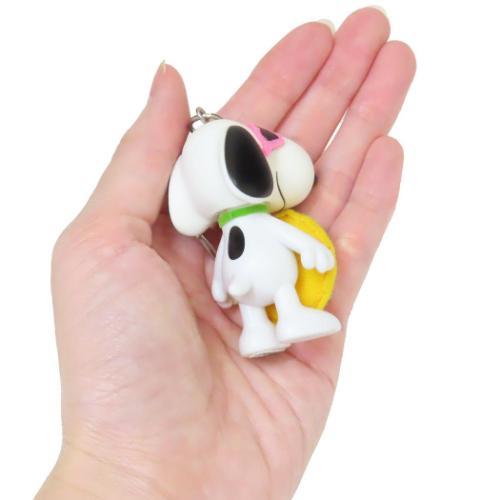 PEANUTS 史努比服裝系列 掛飾 Snoopy Costume Series Bag Charm - TOYZHOLIC