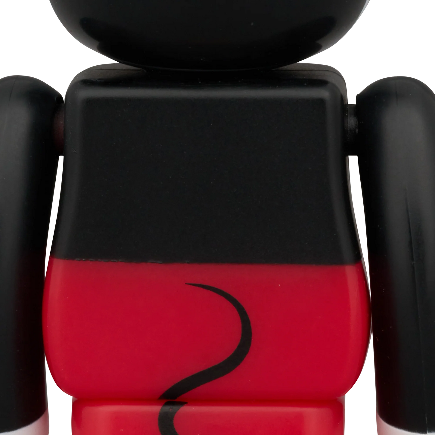 Medicom Toy BE@RBRICK CHASE Mickey Mouse & Friends (一盒12隻，款式隨機） - TOYZHOLIC