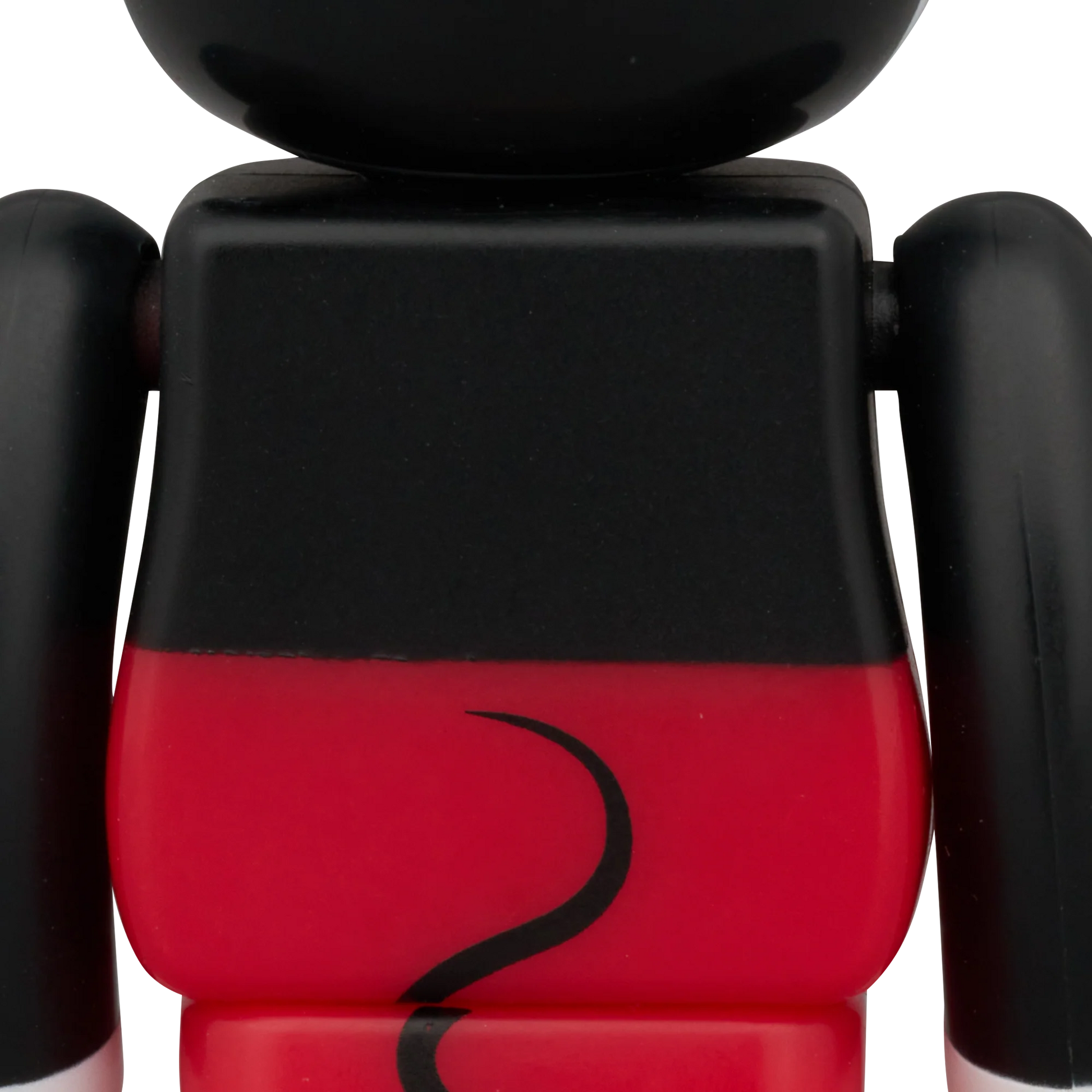 Medicom Toy BE@RBRICK CHASE Mickey Mouse & Friends (一盒12隻，款式隨機） - TOYZHOLIC