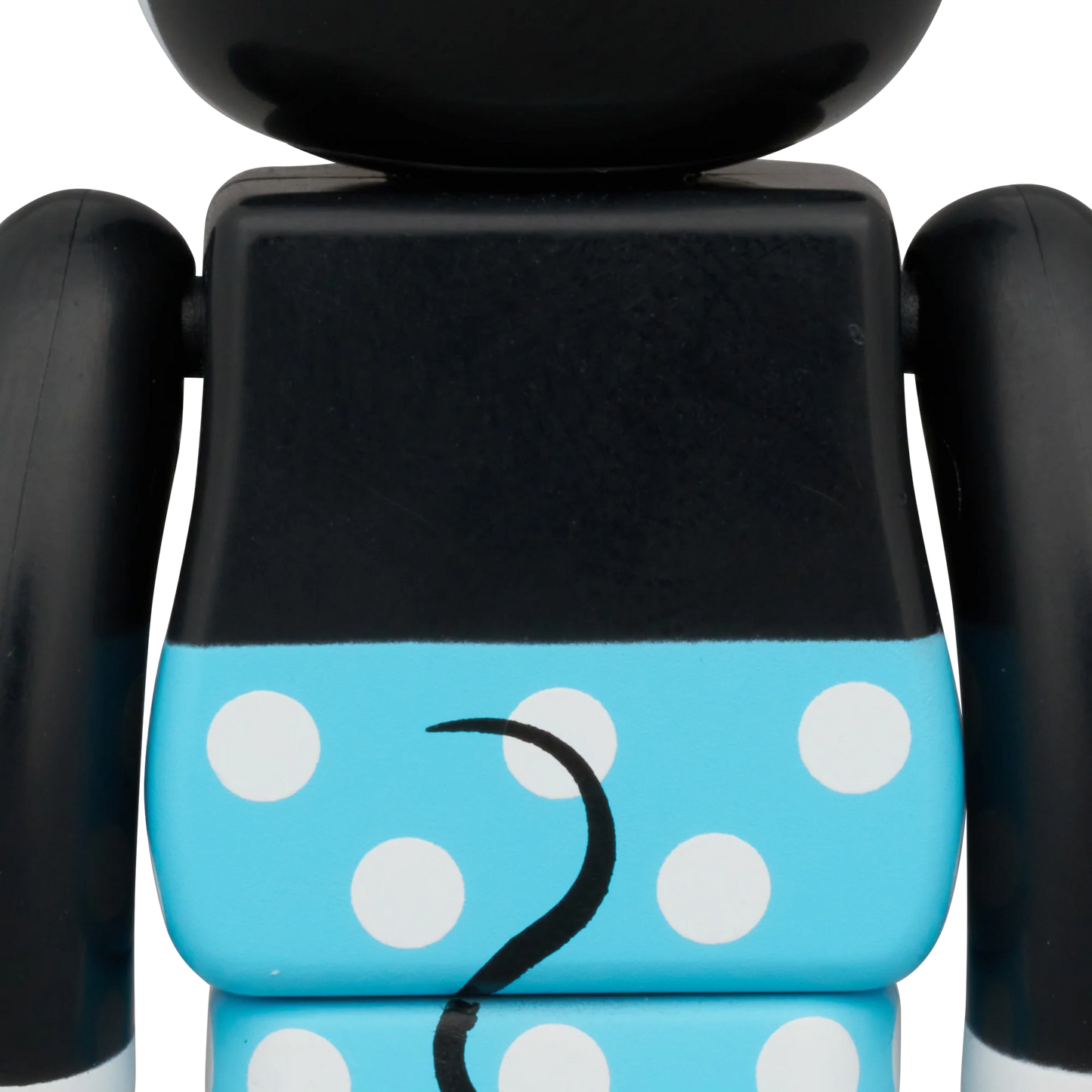 Medicom Toy BE@RBRICK CHASE Mickey Mouse & Friends (一盒12隻，款式隨機） - TOYZHOLIC