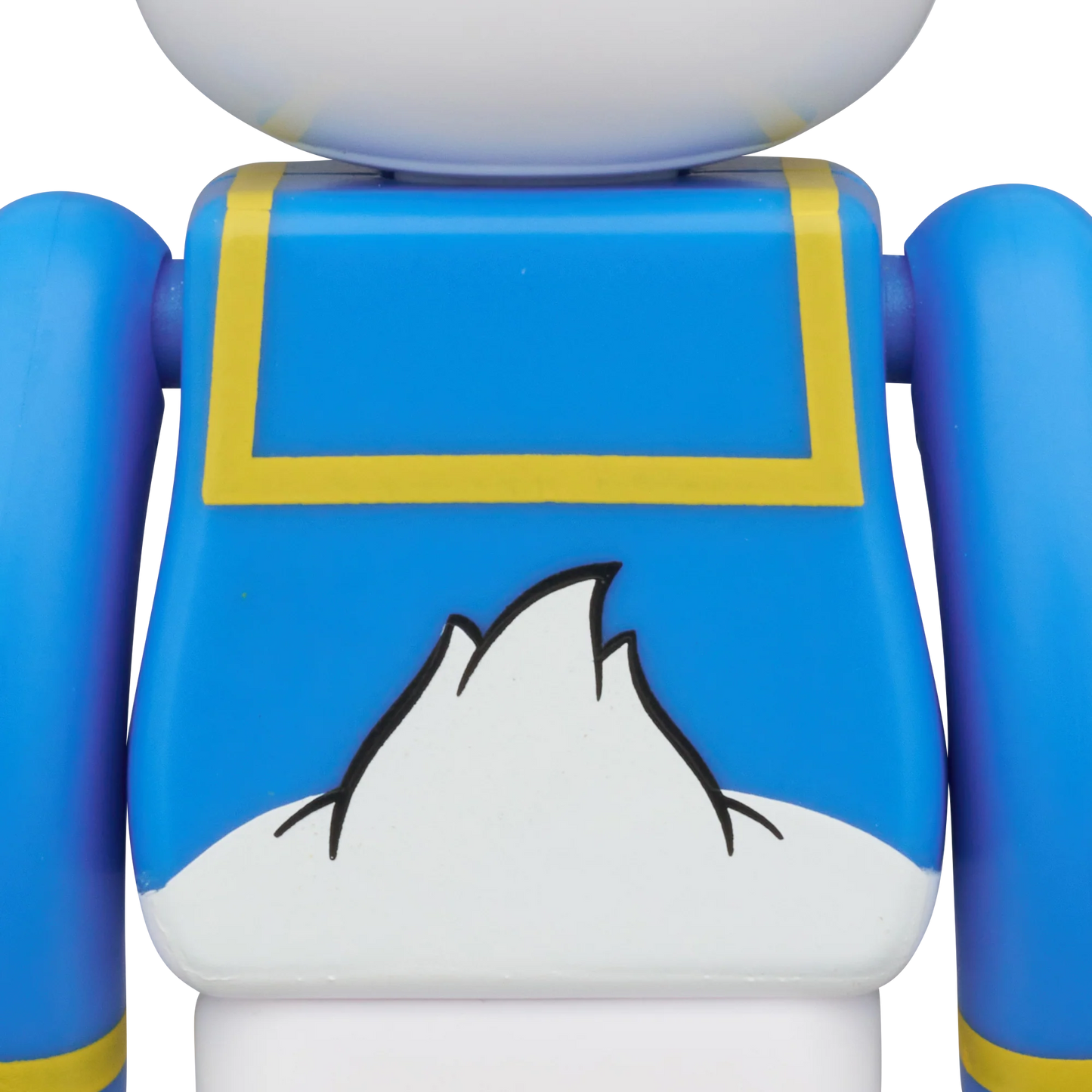 Medicom Toy BE@RBRICK CHASE Mickey Mouse & Friends (一盒12隻，款式隨機） - TOYZHOLIC