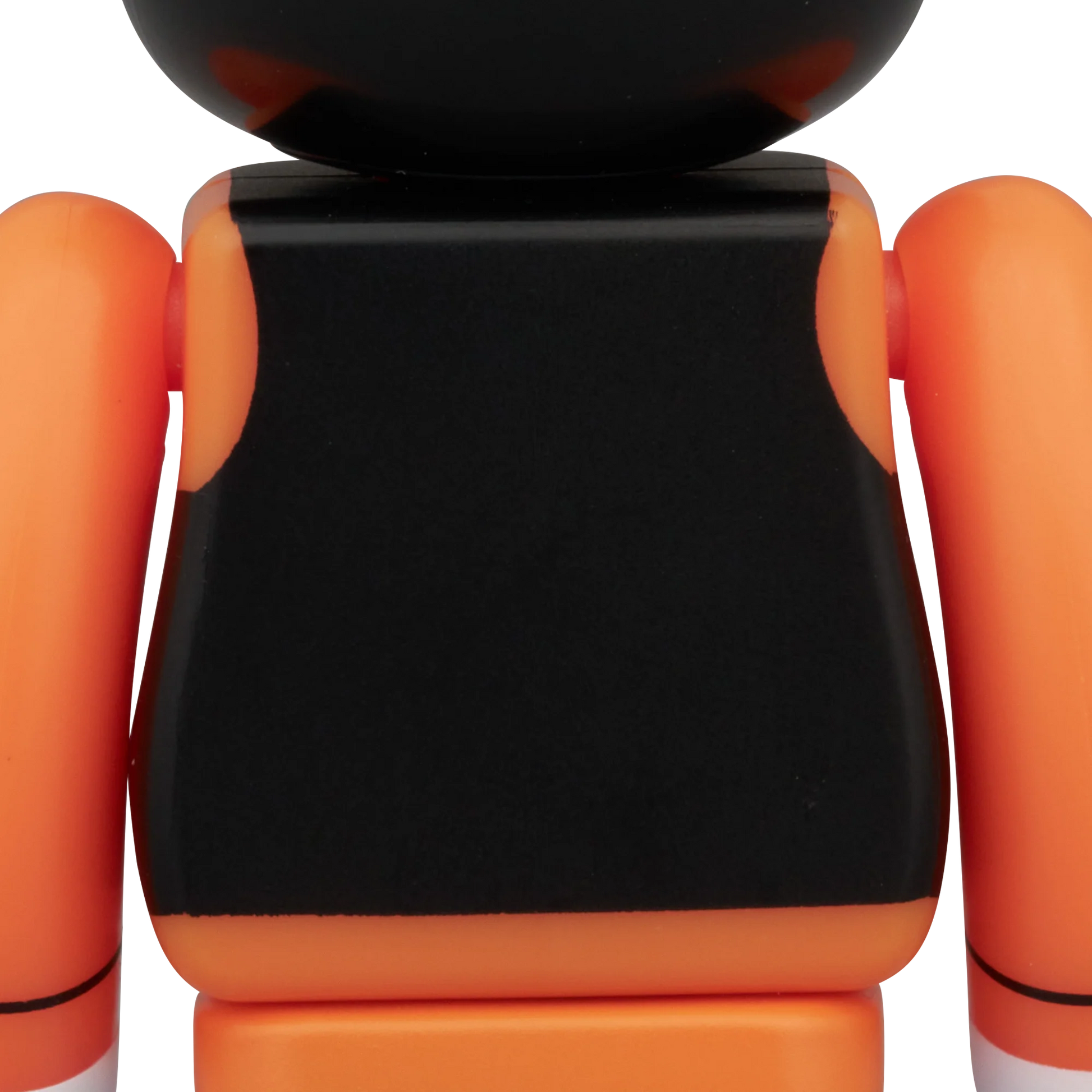 Medicom Toy BE@RBRICK CHASE Mickey Mouse & Friends (一盒12隻，款式隨機） - TOYZHOLIC