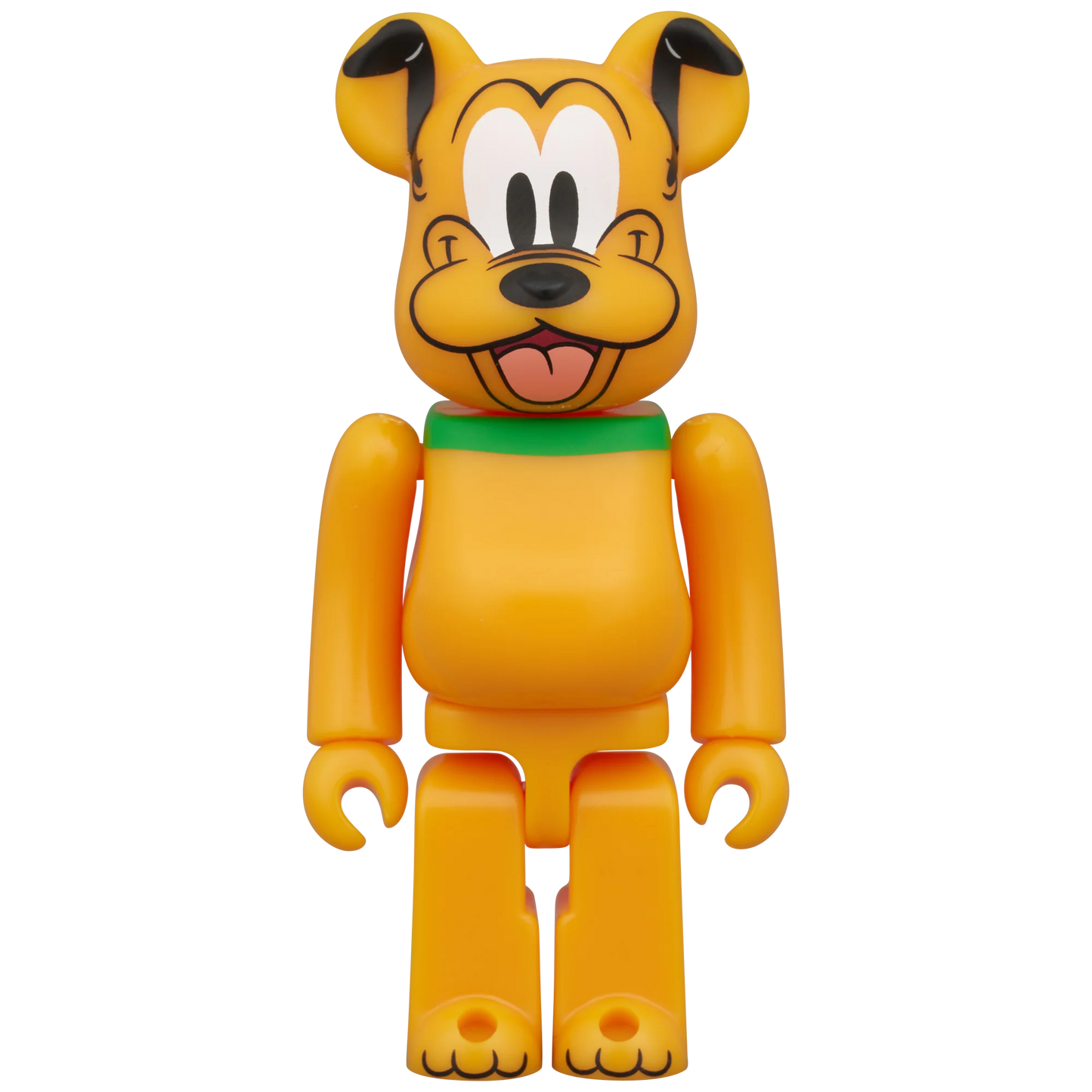 Medicom Toy BE@RBRICK CHASE Mickey Mouse & Friends (一盒12隻，款式隨機） - TOYZHOLIC
