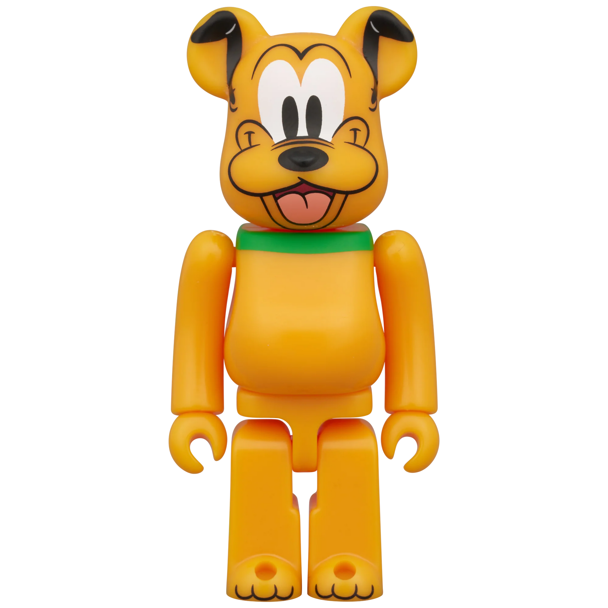Medicom Toy BE@RBRICK CHASE Mickey Mouse & Friends (一盒12隻，款式隨機） - TOYZHOLIC