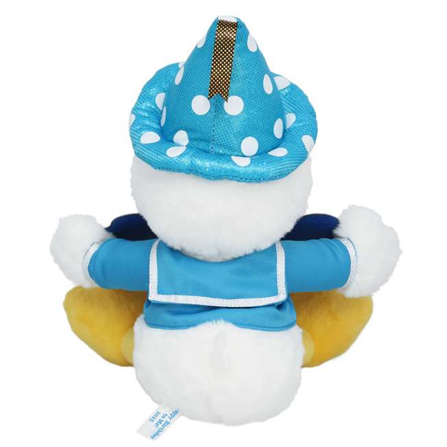 Tokyo DisneySea Donald Duck 唐老鴨 2025年生日 公仔 2025 Birthday Plush - TOYZHOLIC