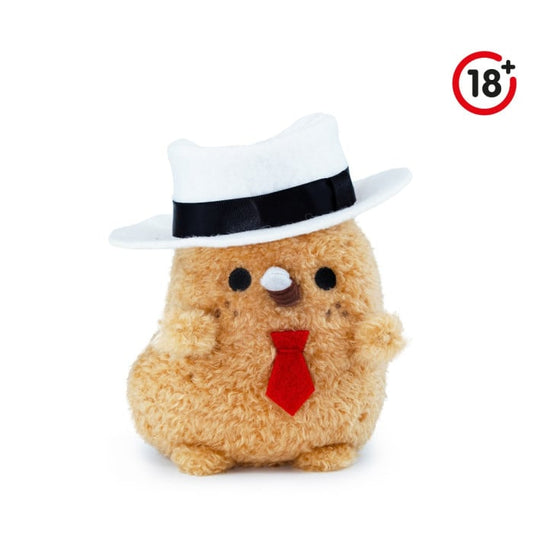 售價$245「$0 預購 Pre-Order」NOODOLL Don薯仔 公仔 Don Ricespud Mini Sitting Plush Toy - TOYZHOLIC