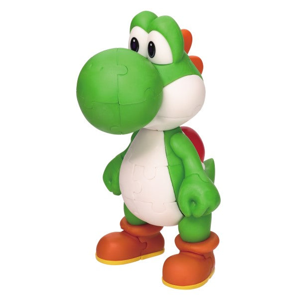 Super Mario Kumkum Puzzle KM-122 Yoshi
