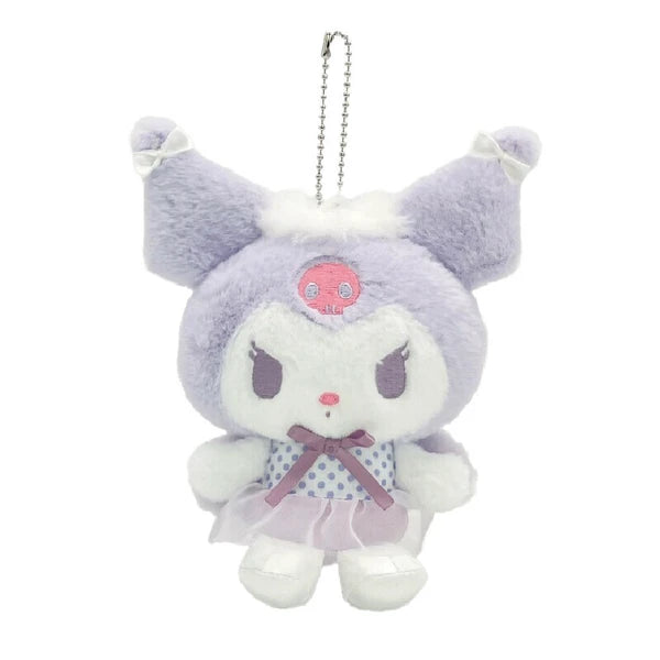 Sanrio Characters 天使芭蕾舞系列 公仔掛飾 Angel Ballerina Plush Charm
