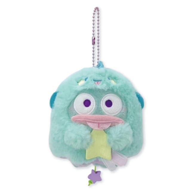 Sanrio Characters x 星辰幽靈 公仔掛飾 Starry Plush Charm - TOYZHOLIC