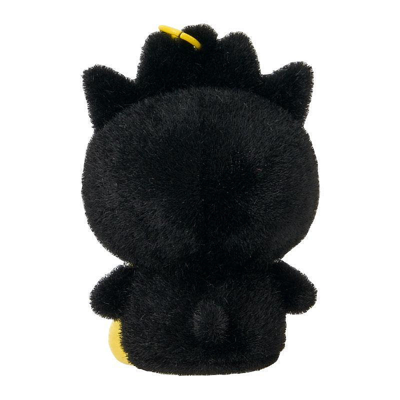 Sanrio Characters 植絨公仔掛飾 Flocked Keycharm - TOYZHOLIC