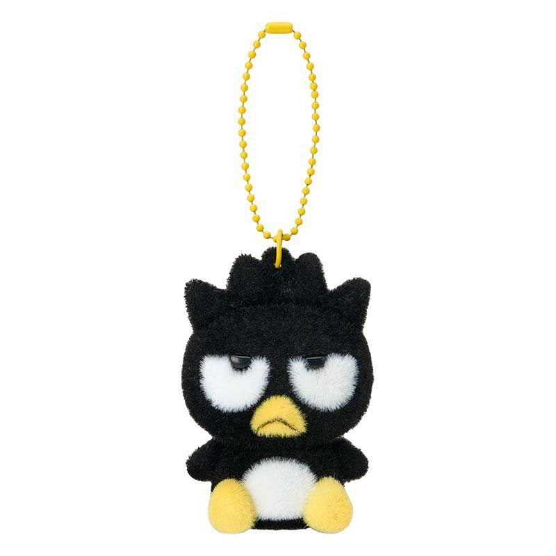 Sanrio Characters 植絨公仔掛飾 Flocked Keycharm - TOYZHOLIC