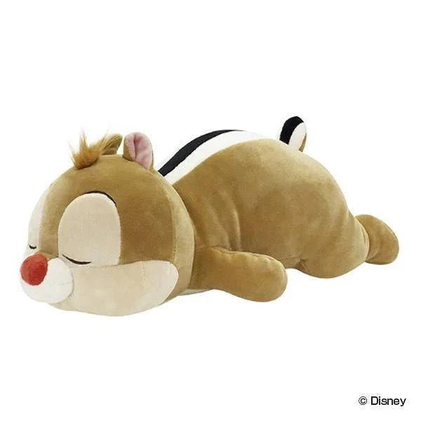 4523251431752 Dale x MochiHug! 懶洋洋趴趴公仔 (大) - TOYZHOLIC