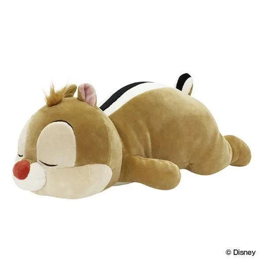 4523251431752 Dale x MochiHug! 懶洋洋趴趴公仔 (大) - TOYZHOLIC