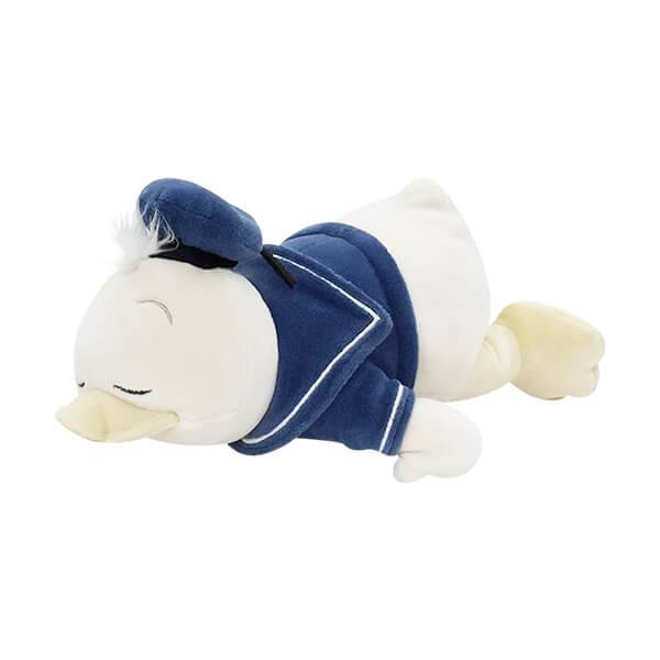 4523251431844 Donald Duck x MochiHug! 懶洋洋趴趴公仔 (小) - TOYZHOLIC