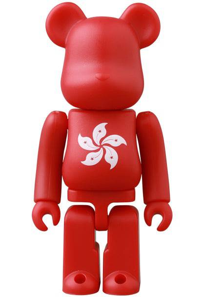 Medicom Toy BE@RBRICK Series 48 (一盒24隻，款式隨機） - TOYZHOLIC