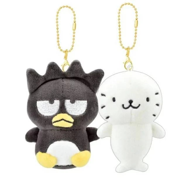 XO Nico Nui 磁石公仔掛飾 - TOYZHOLIC