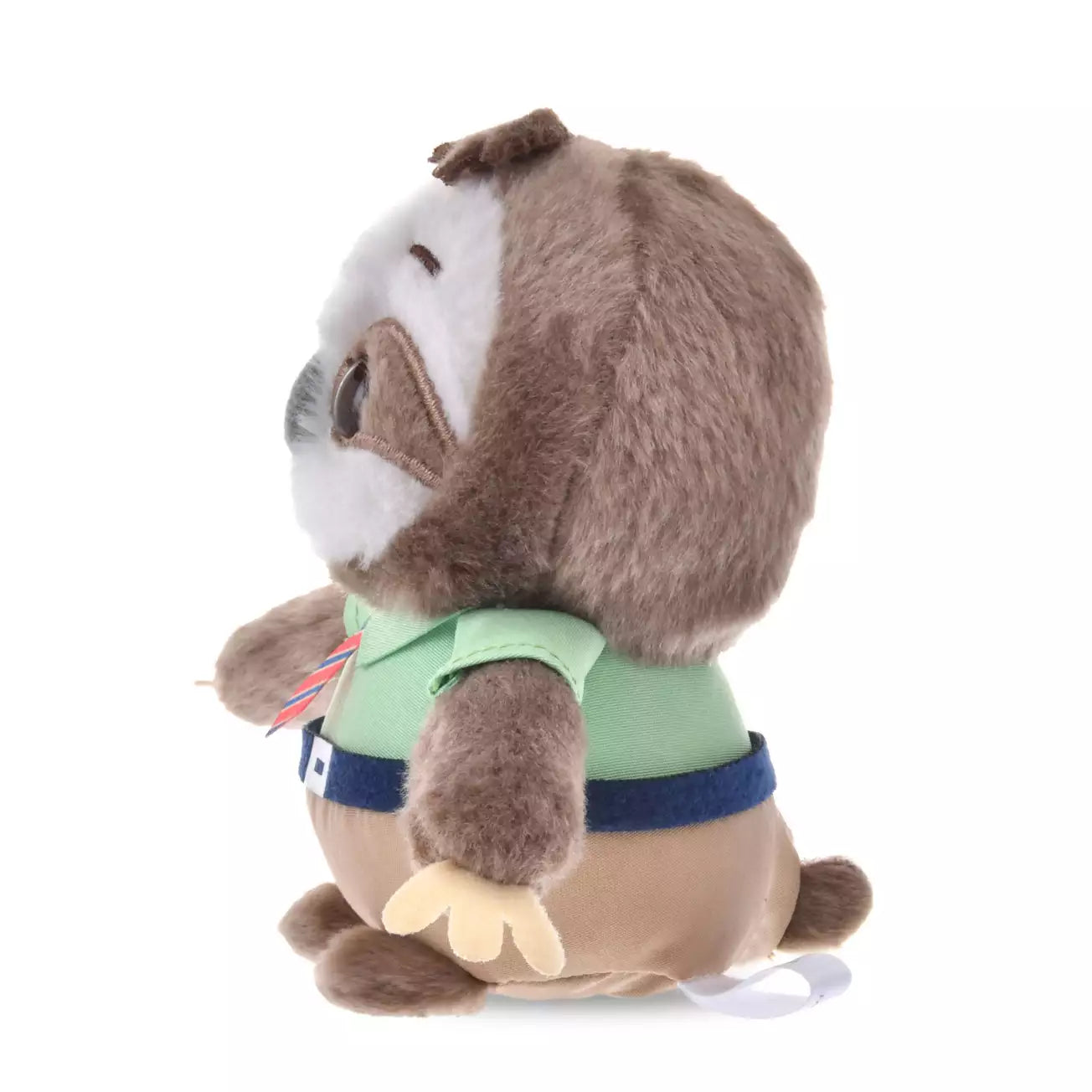 Disney Store Zootopia/ Zootopia2 坐坐公仔 Sitting Plush - TOYZHOLIC