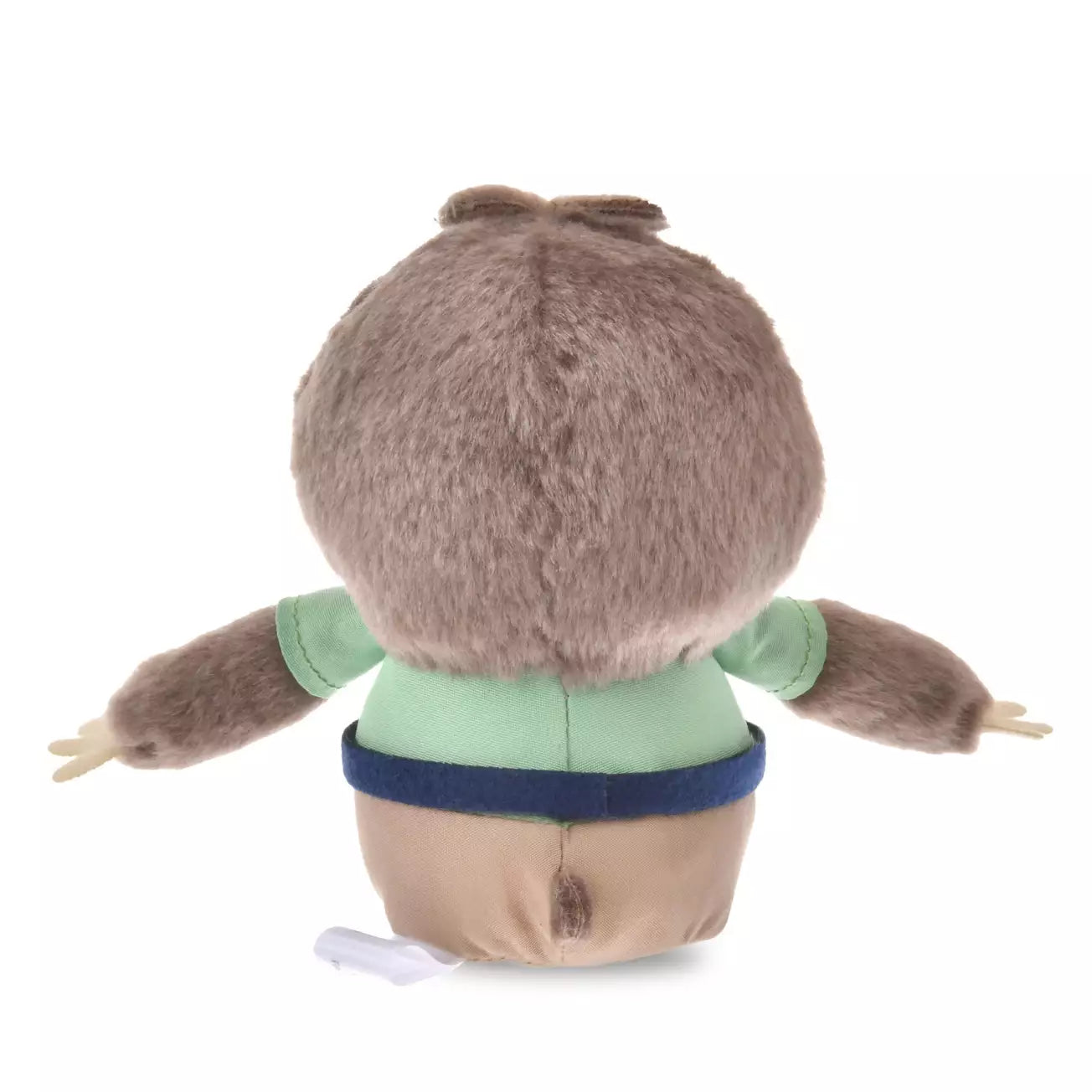 Disney Store Zootopia/ Zootopia2 坐坐公仔 Sitting Plush - TOYZHOLIC